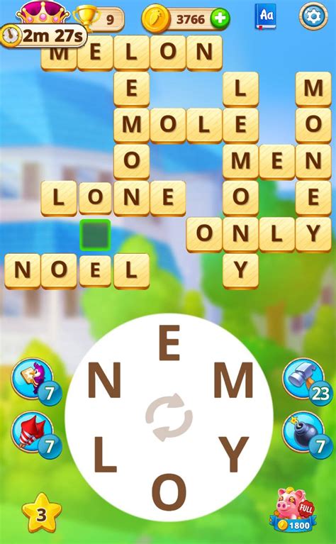 wordalot 551|Wordalot Level 551 Answers (Android/IOS) .
